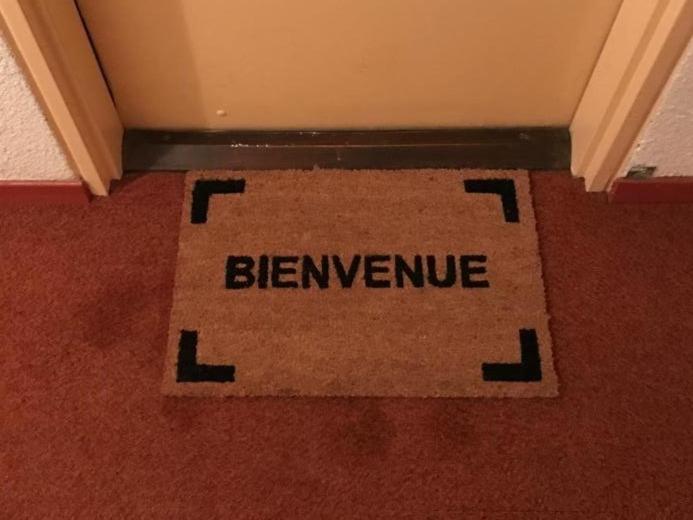 Appartement Vue Imprenable Avec Emplacement Ideal レ・デュー・アルプ エクステリア 写真