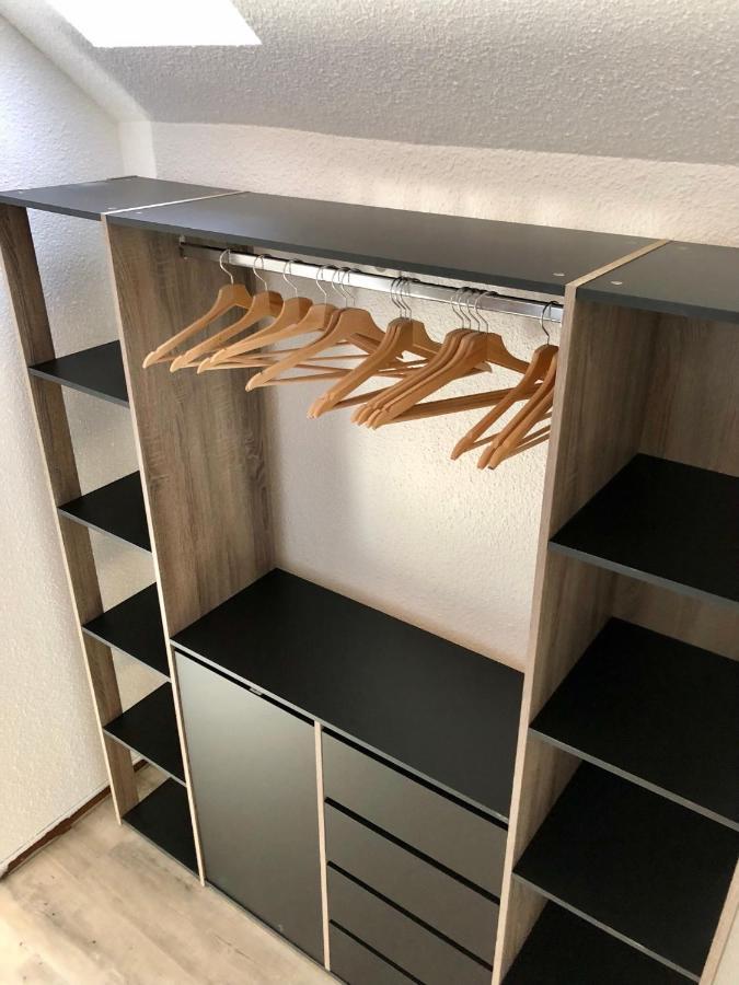 Appartement Vue Imprenable Avec Emplacement Ideal レ・デュー・アルプ エクステリア 写真