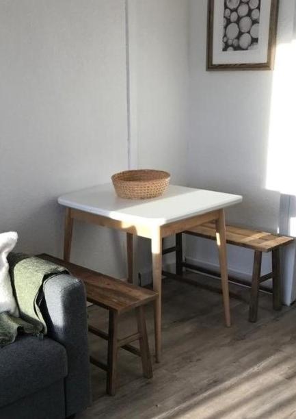Appartement Vue Imprenable Avec Emplacement Ideal レ・デュー・アルプ エクステリア 写真